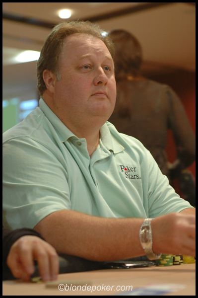Greg Raymer